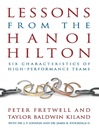 Cover image for Lessons from the Hanoi Hilton